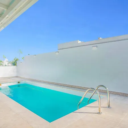 ヴィラ Noruega By