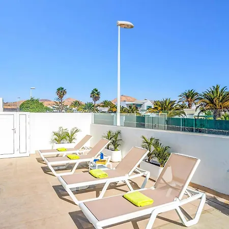 ヴィラ Noruega By ティアス