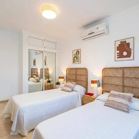 ヴィラ Noruega By ティアス