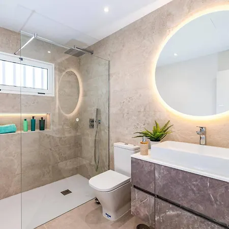 ヴィラ Noruega By