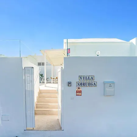 ヴィラ Noruega By
