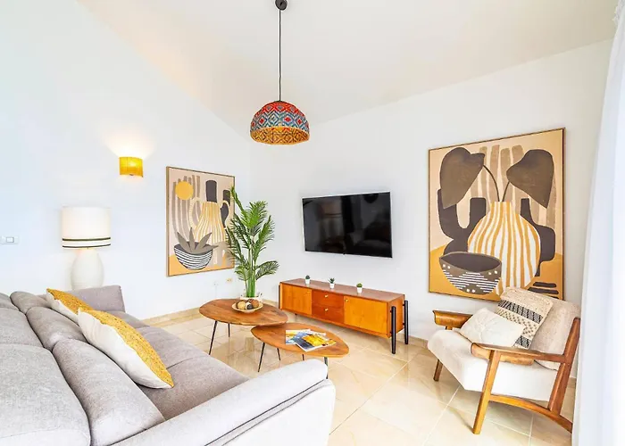 Noruega By Vila Tías